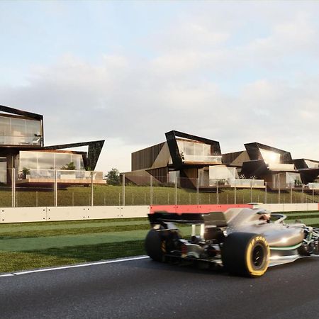 Escapade Silverstone Towcester Luaran gambar
