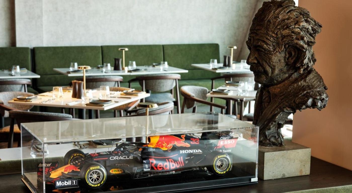 Escapade Silverstone Towcester Luaran gambar