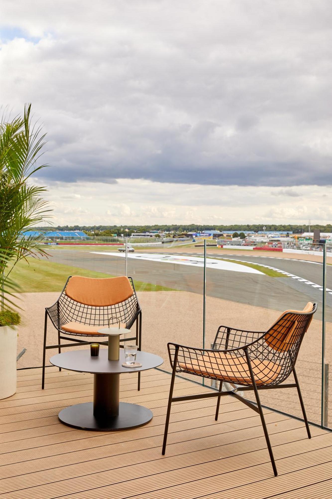 Escapade Silverstone Towcester Luaran gambar
